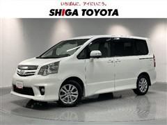 ノア SI リヤモニ ETC ナビ
