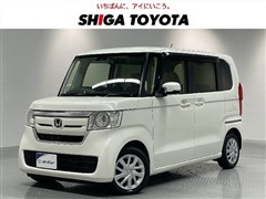 ホンダ N-BOX G ホンダセンシング