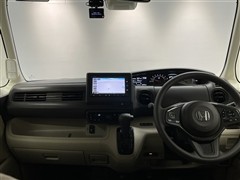 N-BOX G ホンダセンシング