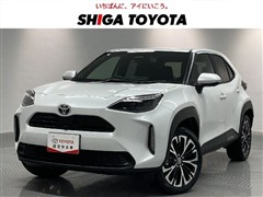 ヤリスクロスHEV Z 4WDカンレイチ