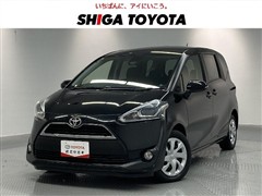 シエンタG クエロ 7ニン ETCナビ
