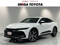 クラウン クロスオーバー Gアドバ