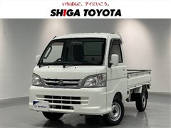 ダイハツ ハイゼットT エクストラ 4WD