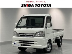 ダイハツ ハイゼットT エクストラ 4WD