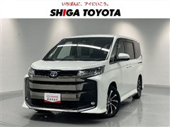ノアHEV S-Z