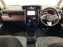 ルーミー G コージーエディション