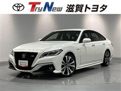 クラウンHEV RS アドバンス