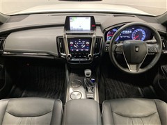 クラウンHEV RS アドバンス