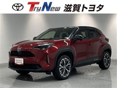 ヤリスクロス HEV Z ETC Bカメ