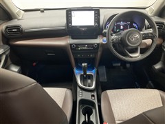 ヤリスクロス HEV Z ETC Bカメ