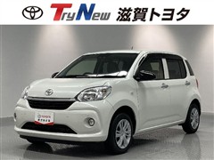 パッソ X ETCナビBカメラ