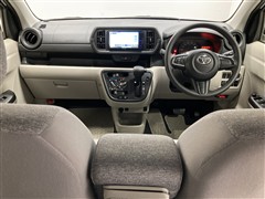 パッソ X ETCナビBカメラ