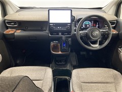 シエンタHEV Z 7ニン PVM