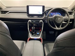 RAV4アドベンチャーオフロード2