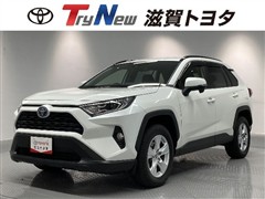 RAV4 HEV X 4WD BSM
