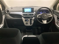 キャスト アクティバG SA3 ナビ