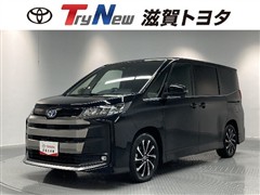 トヨタ　ノアHEV S-Z