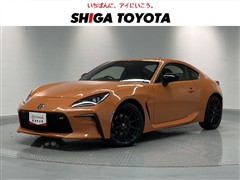 GR86RZ10thアニバリミテッド