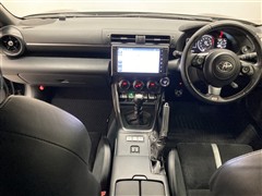 GR86 RZ 6MT ナビ BSM