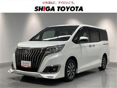 トヨタ エスクァイアGiプレミアBKテーラー