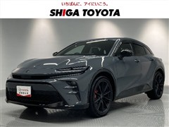 トヨタ クラウンスポーツPHEV RS 4WD