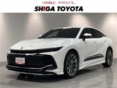 トヨタ クラウン CO Gアドバ レザー