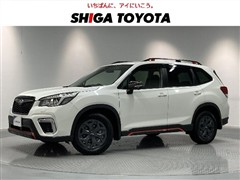 フォレスター X-ブレイク 4WD