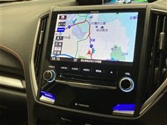 フォレスター X-ブレイク 4WD