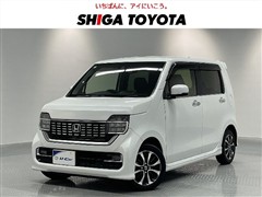 ホンダ　N-WGNカスタムLホンダセンシング