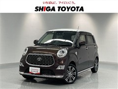 トヨタ ピクシスジョイ F GターボSA3