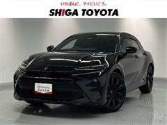 クラウンスポーツHEV Z 4WD