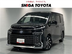 トヨタ ヴォクシーHEV S-Z