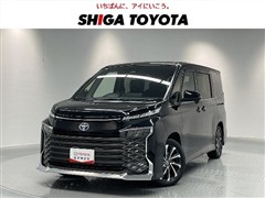 VOXY HV S-Z リヤモニター