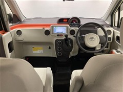 ポルテF PセキリフトUP Aタイプ