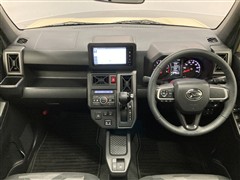 タフト G クロムベンチャー PVM