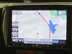 タント G スペシャル ナビ