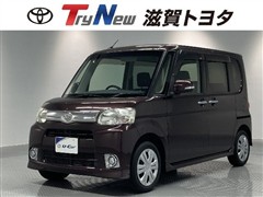 タント G スペシャル ナビ