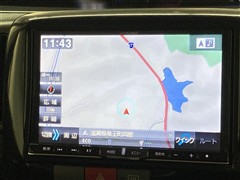 タント G スペシャル ナビ