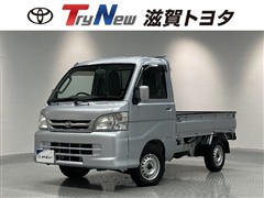 ダイハツ　ハイゼットトラック エクストラ 4WD