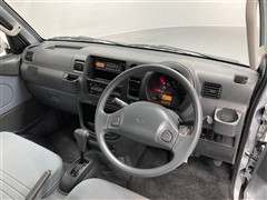 ハイゼットトラック エクストラ 4WD