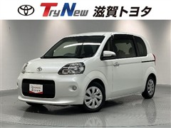 ポルテ F ナビ Bカメラ