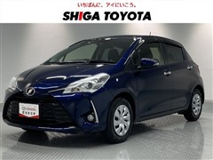 ヴィッツ Fセーフティエディション3