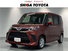 ルーミー G-T Bカメラ スマアシ