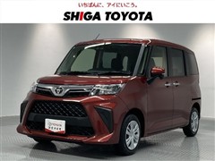 ルーミー G-T Bカメラ スマアシ