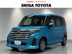 ルーミー カスタムG PVM ETC