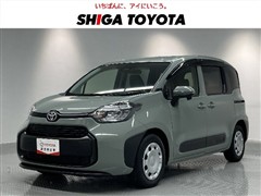 トヨタ シエンタ G BSM ETC Bカメラ