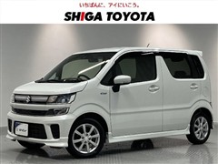 スズキ ワゴンR HEV FZ ETC ナビ