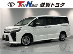 ヴォクシーHEV ZS キラメキ3