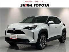 ヤリスクロスHEV Z 4WD PVM