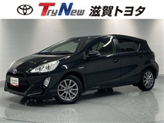 アクア S ナビ ETC Bカメラ